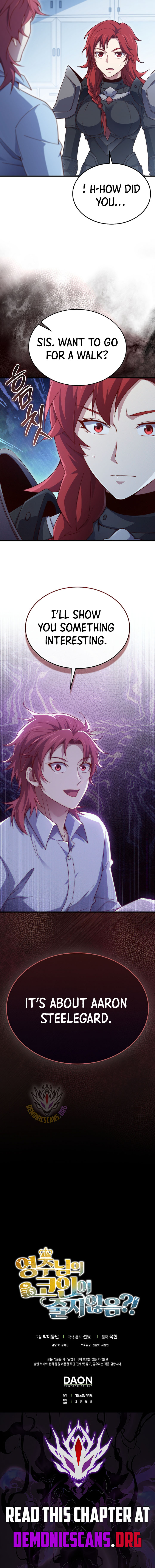 The Lord's Coins Aren't Decreasing?! Chapter 160 12